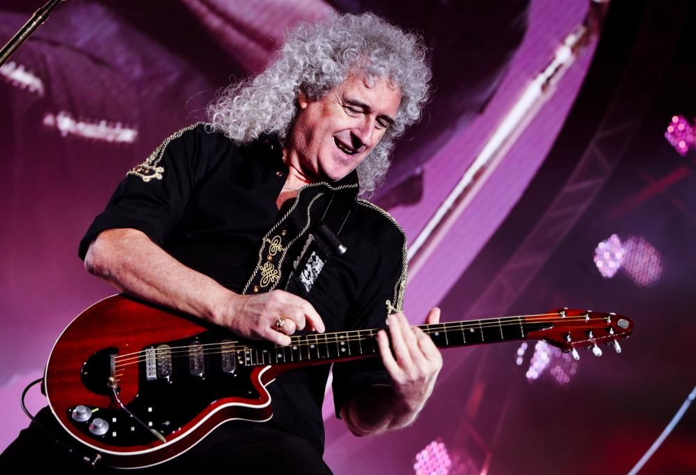 I Queen in concerto a Milano