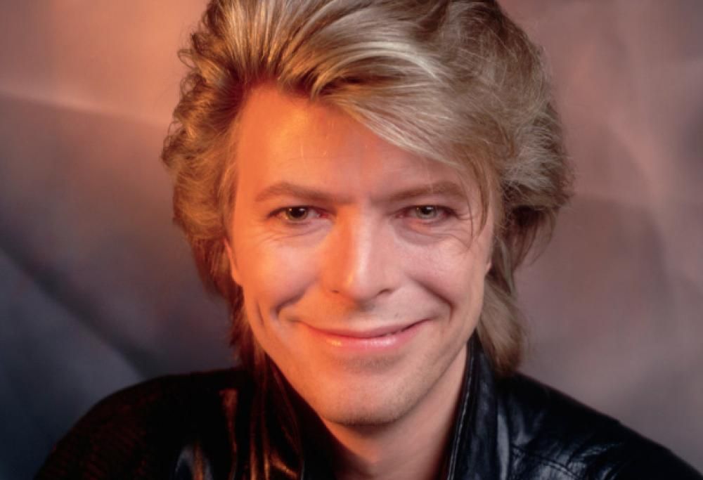 David Bowie: le foto più belle della vita del Duca Bianco