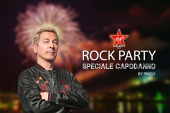 Rock Party - Speciale Capodanno