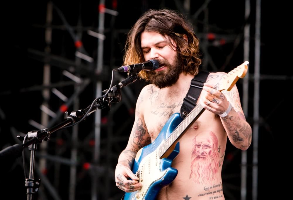 Biffy Clyro