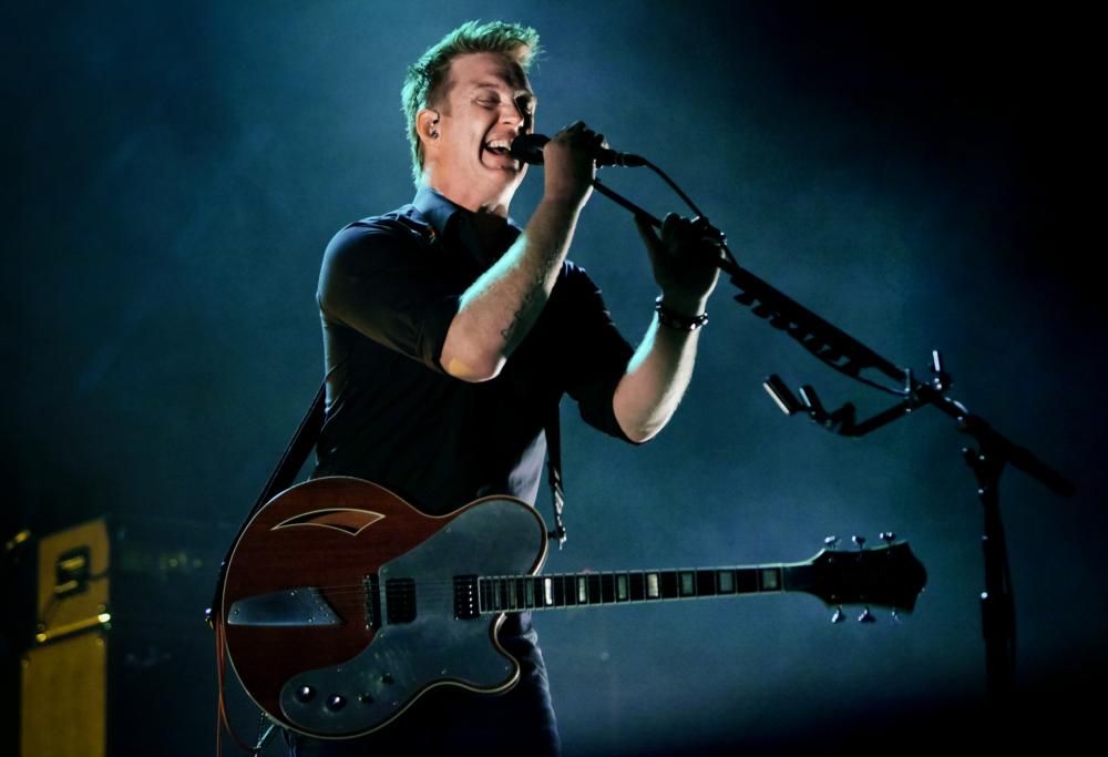 Rock In Idro – day 4