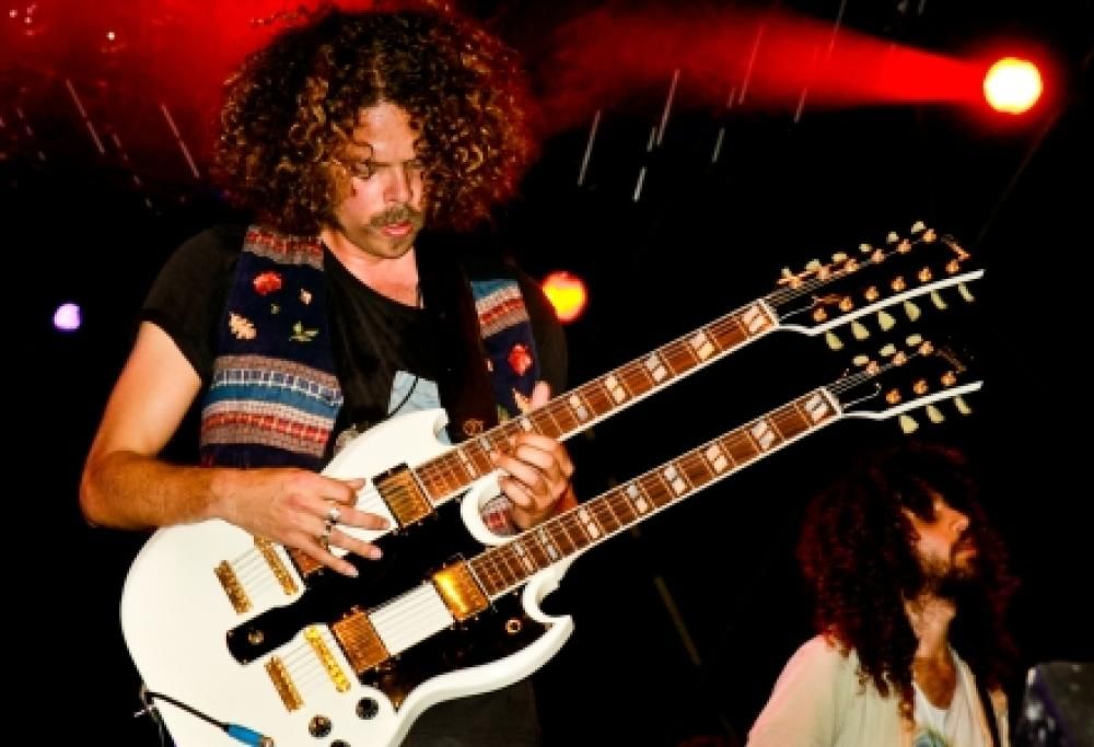 Wolfmother