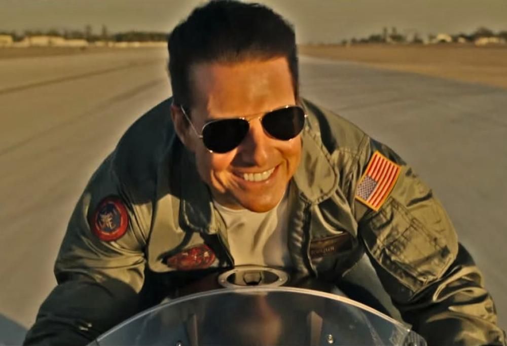 Top Gun 2: pubblicato il trailer ufficiale di "Top Gun: Maverick", il sequel del leggendario film del 1986. Guardalo qui