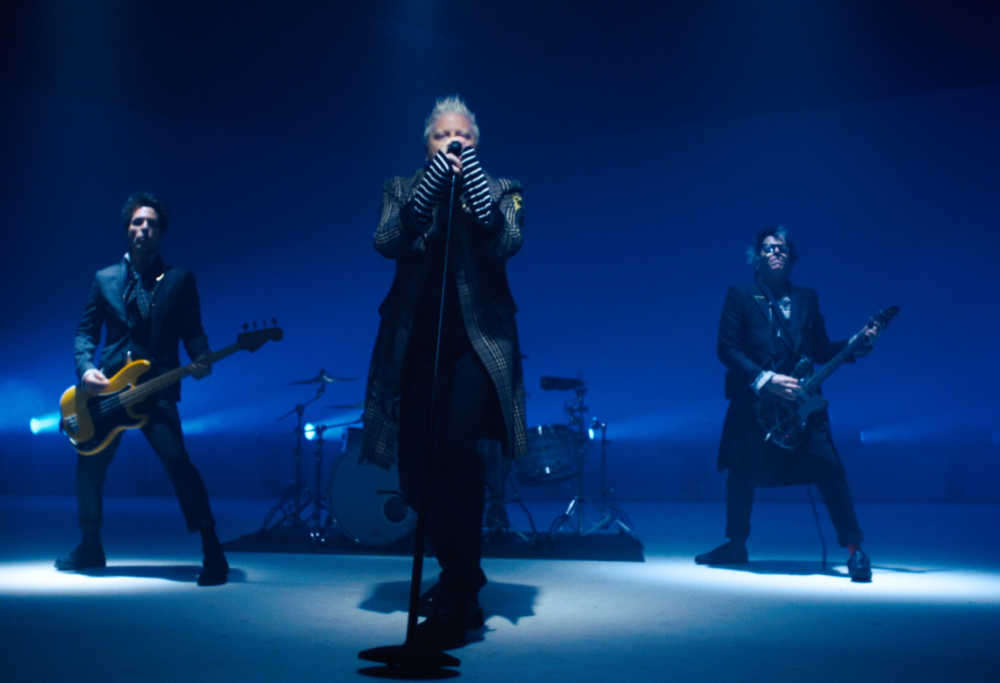 The Offspring, pubblicato il video del nuovo singolo "This Is Not Utopia". Guardalo QUI