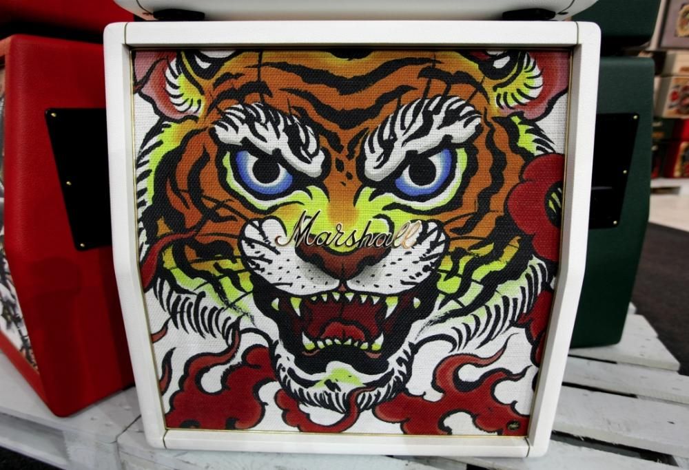 Fiera della musica di Francoforte