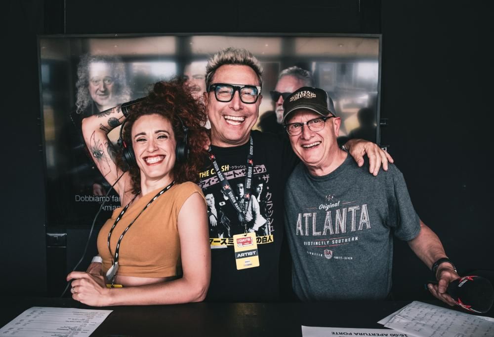 I-Days Milano 2024, Queens Of The Stone Age: le foto della diretta dall’Ippodromo Snai San Siro