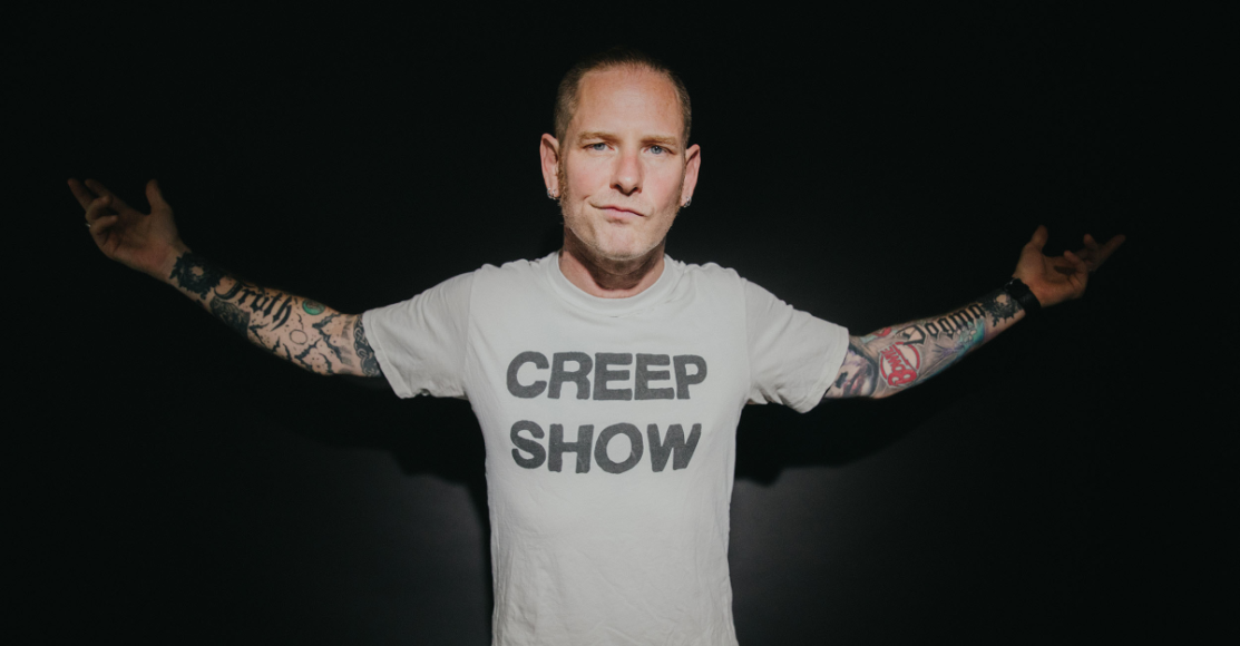 Slipknot, Corey Taylor: “Odio quasi tutto il rock di nuova generazione!"