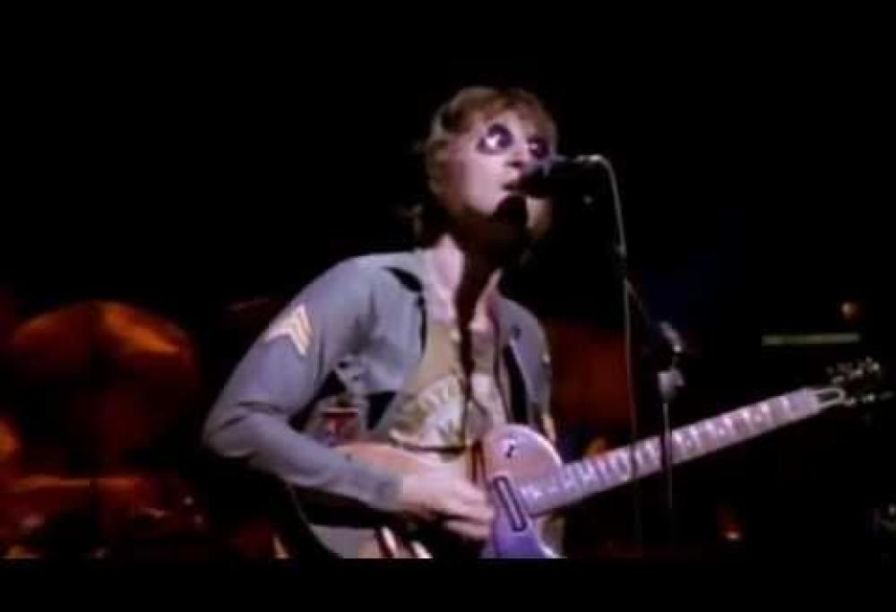 John Lennon - Come Together