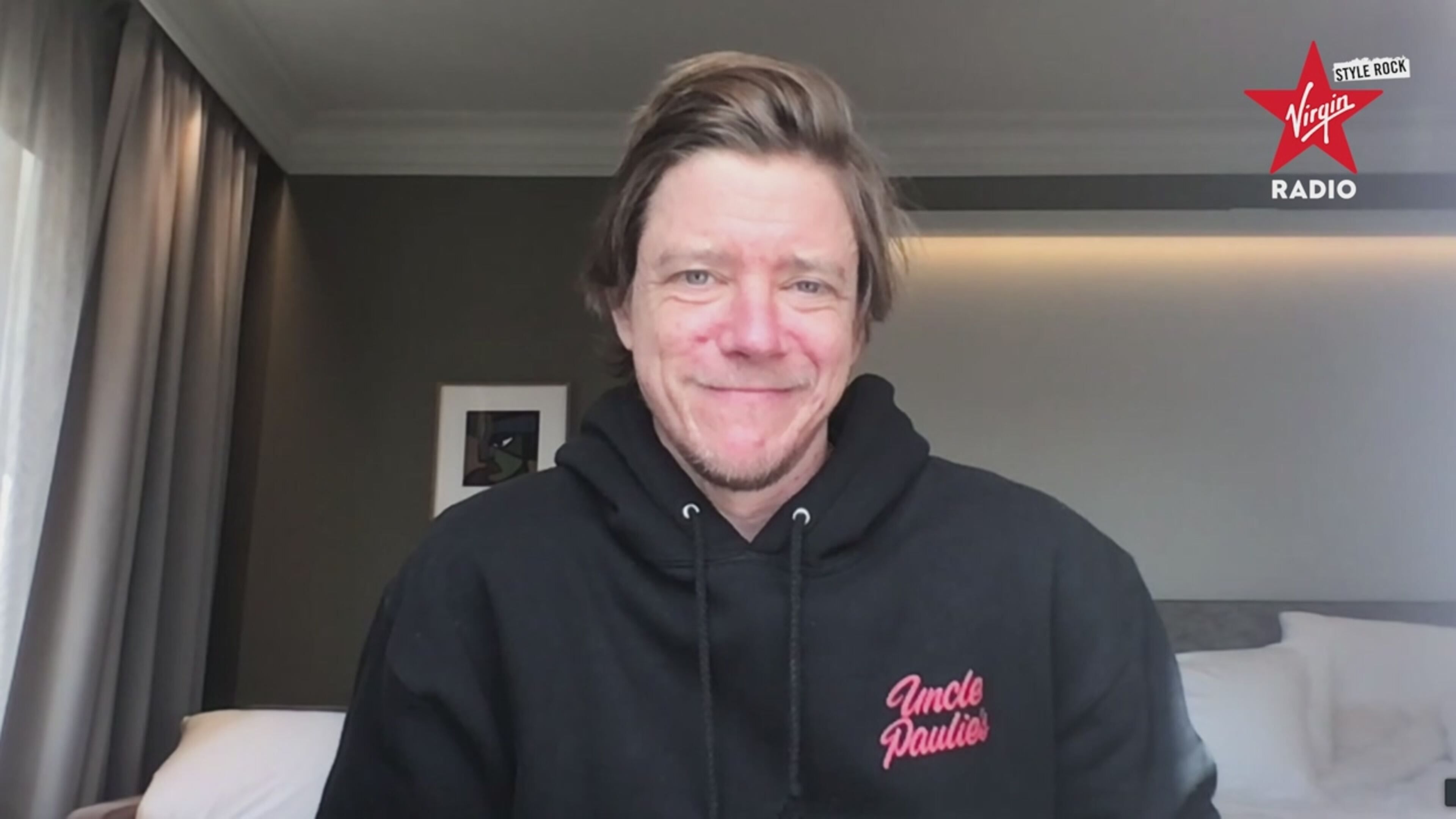 Interpol: guarda l’intervista a Paul Banks