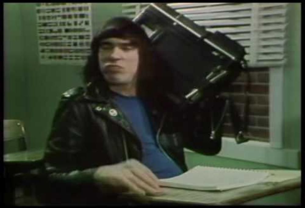 Ramones - Rock 'N' Roll High School