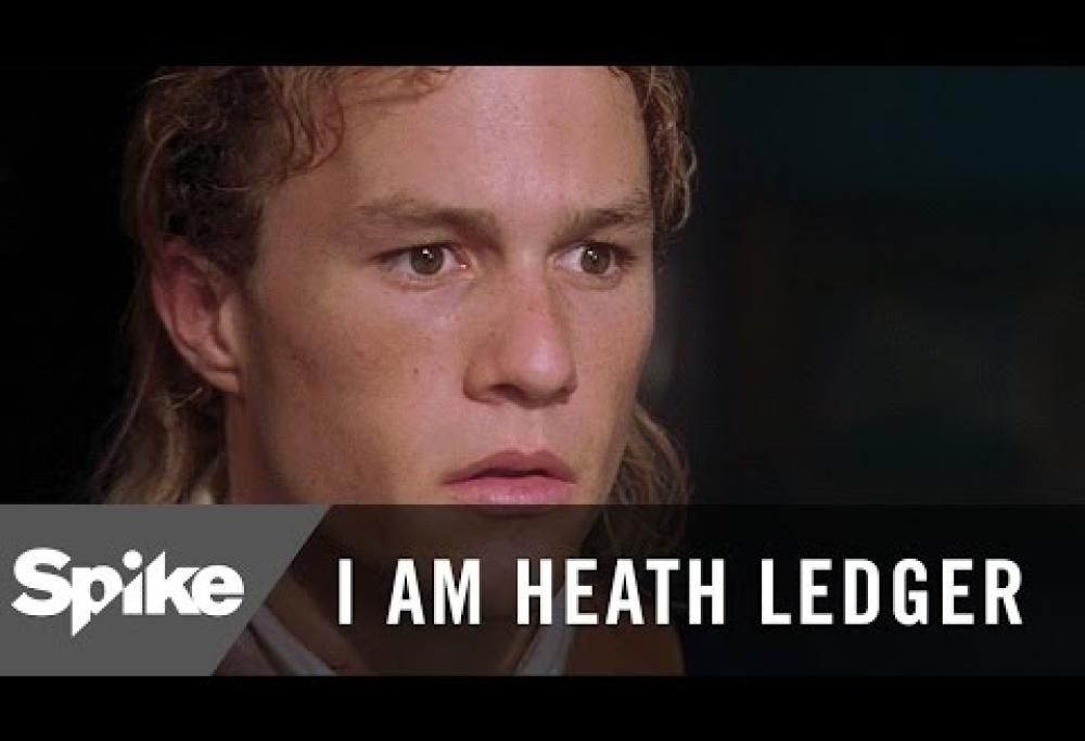 "I Am Heath Ledger" - Il trailer ufficiale del documentario dedicato alla vita di Heath Ledger
