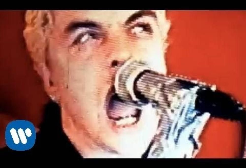 Green Day - Geek Stink Breath
