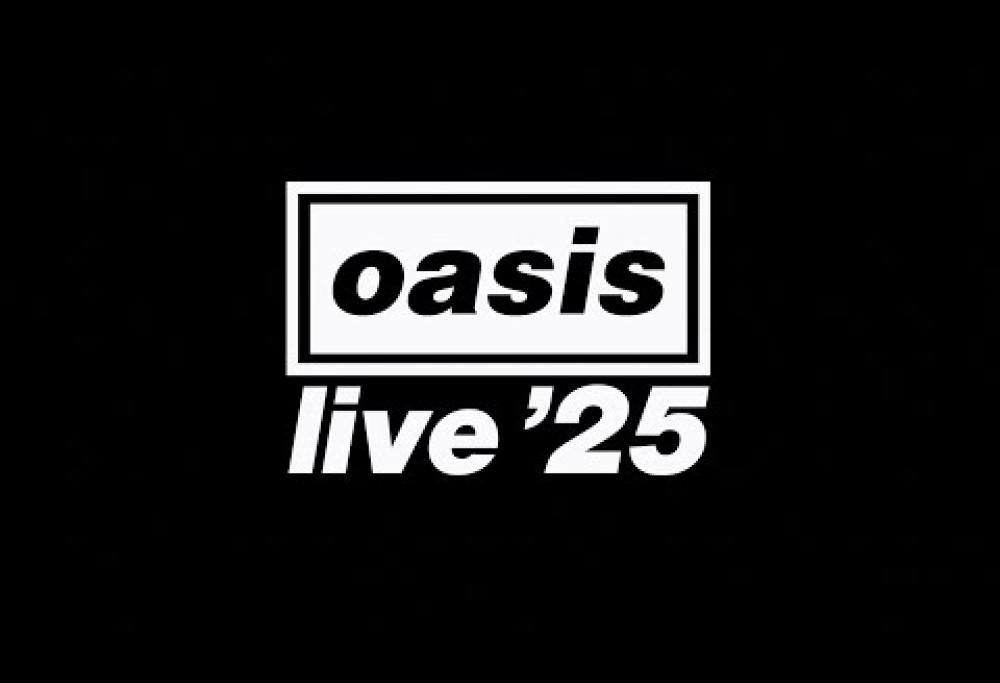 Oasis: guarda ora il trailer ufficiale del tour Live '25