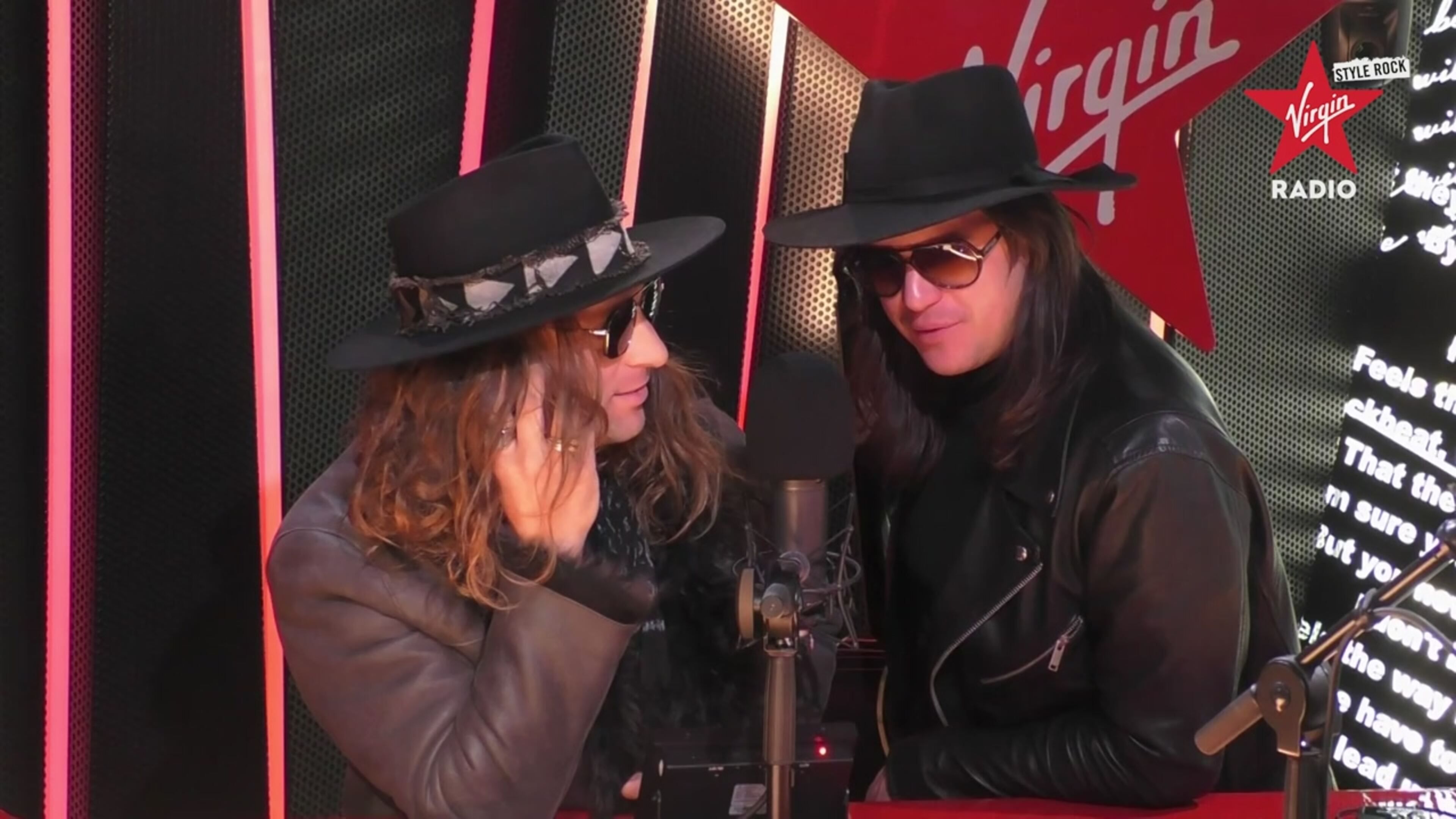 Dirty Honey: guarda l’intervista e il live a Virgin Radio