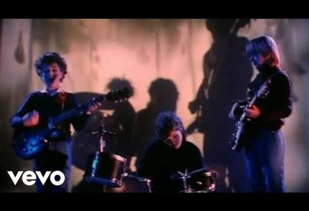 The Cure - Boys Don't Cry