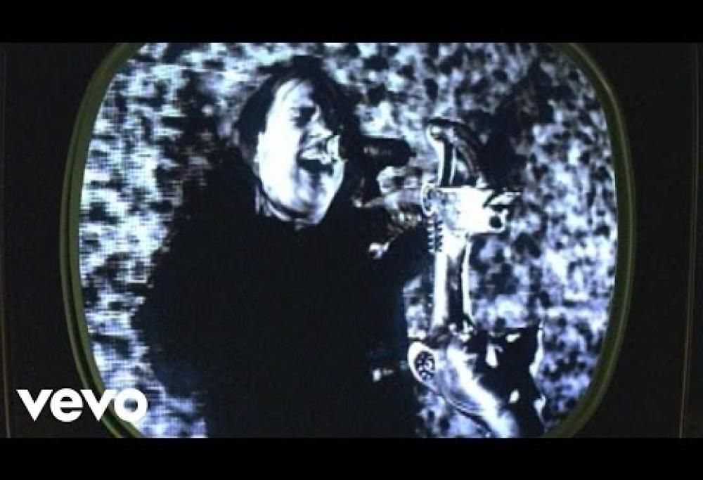 Korn - Here to Stay