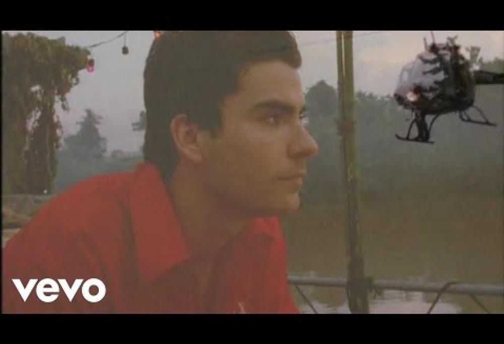 Stereophonics - The Bartender And The Thief