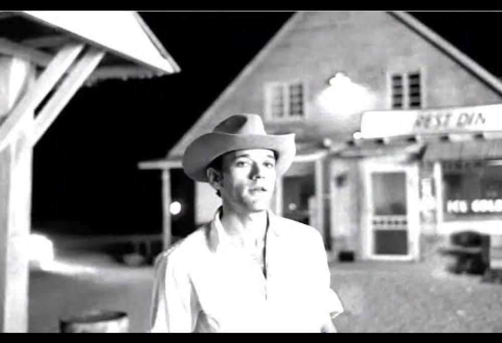 R.E.M. – Man On The Moon