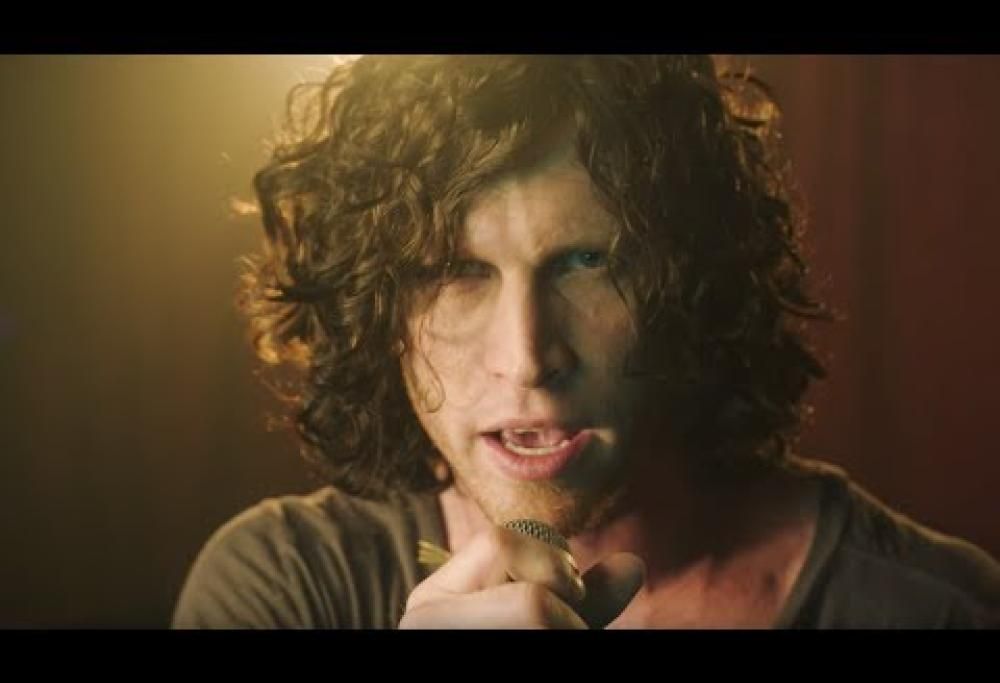 Nothing More - Go To War