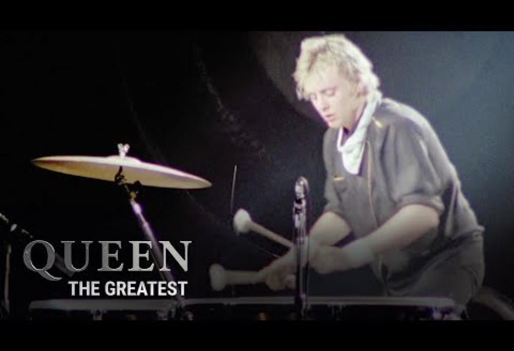Queen, Roger Taylor: "ho sempre odiato gli assoli di batteria durante i concerti!"