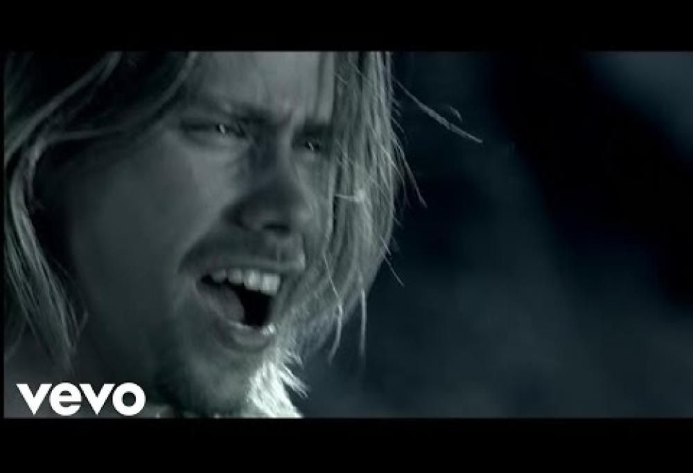 Alter Bridge - Open Your Eyes