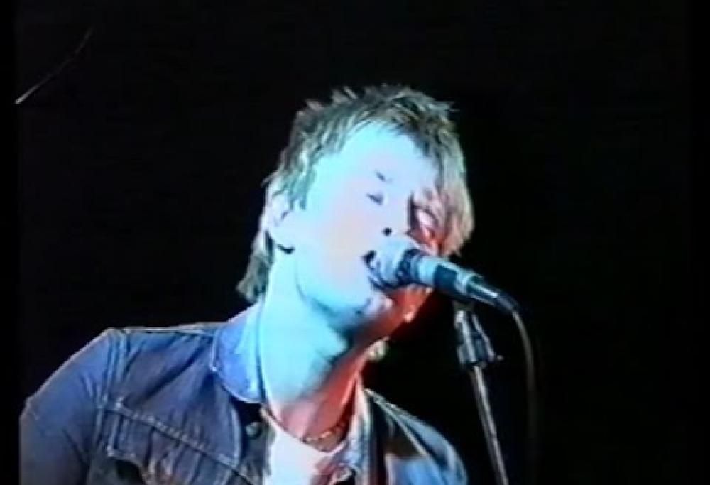 Radiohead, pubblicato un concerto di Thom Yorke per il 30° anniversario di The Bends