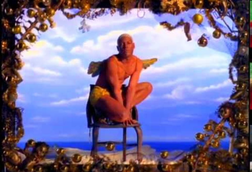R.E.M. - Losing My Religion