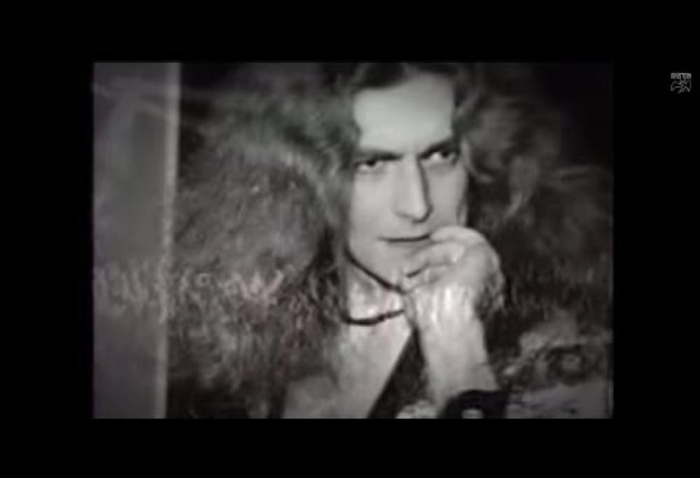 Led Zeppelin - Whole Lotta Love