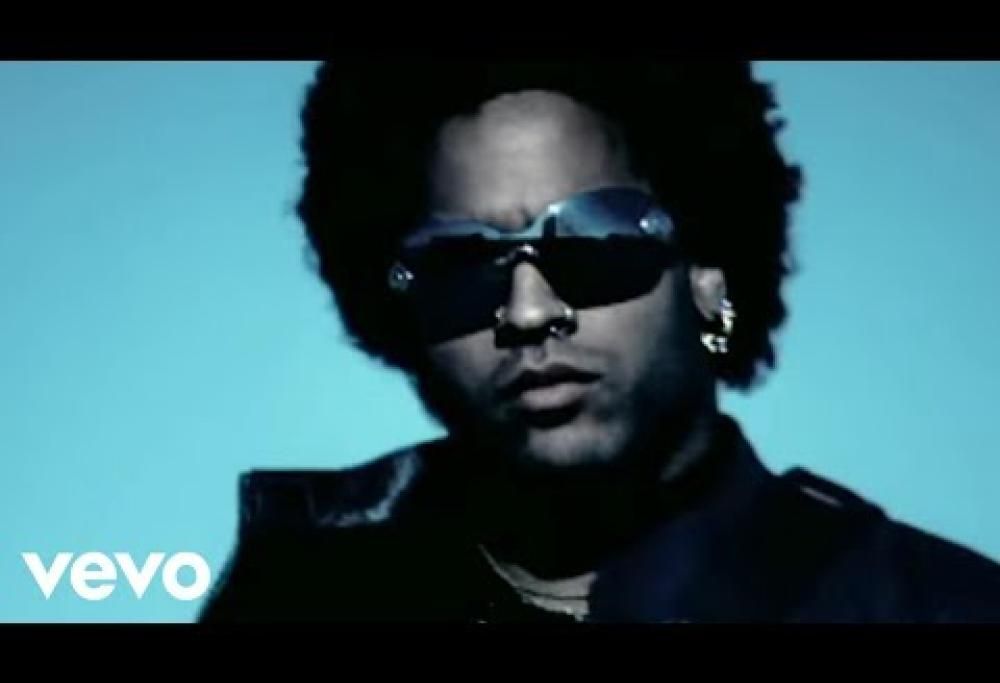 Lenny Kravitz - American Woman