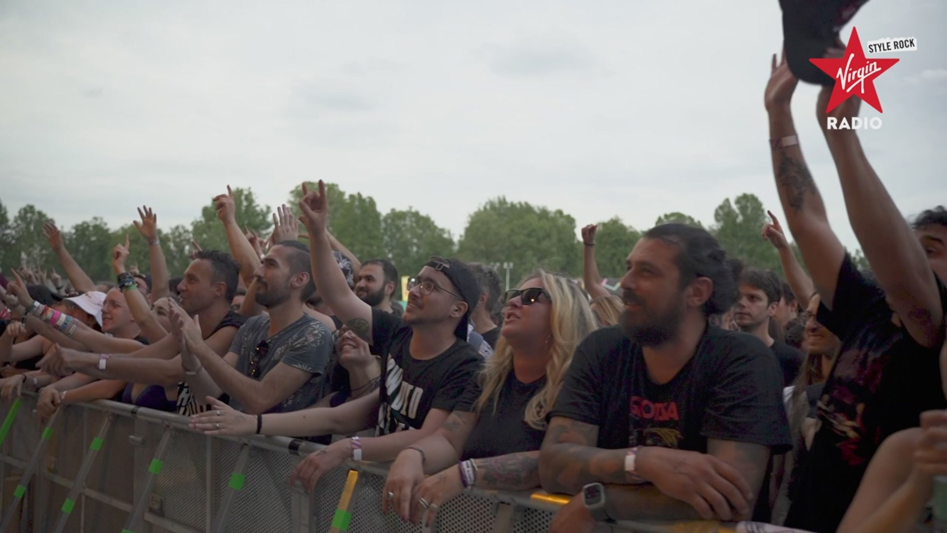 Queens OF The Stone Age – I-Days Milano 6 luglio: guarda il video ufficiale