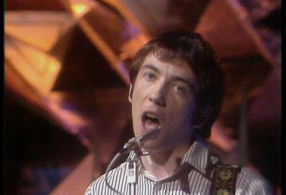 Buzzcocks - Ever Fallen in Love (With Someone You Shouldn't've)