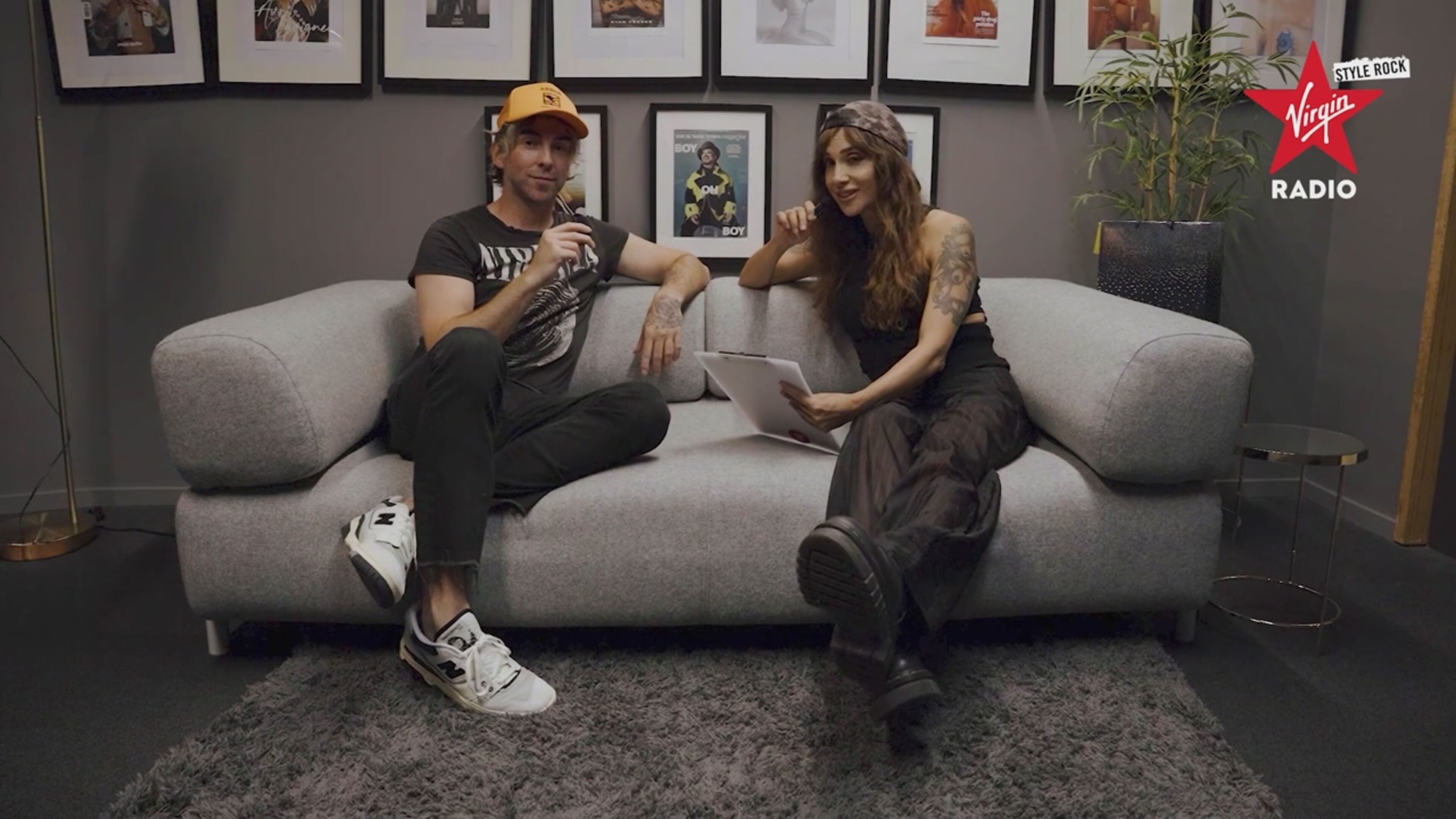 All Time Low: guarda l'intervista a Virgin Radio