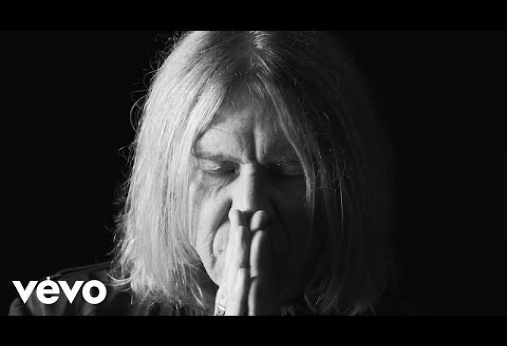 Def Leppard - Personal Jesus
