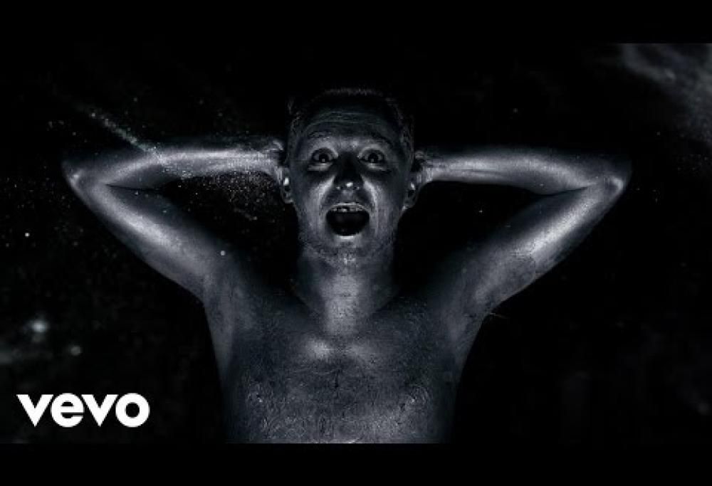 Frank Carter & The Rattlesnakes - Lullaby
