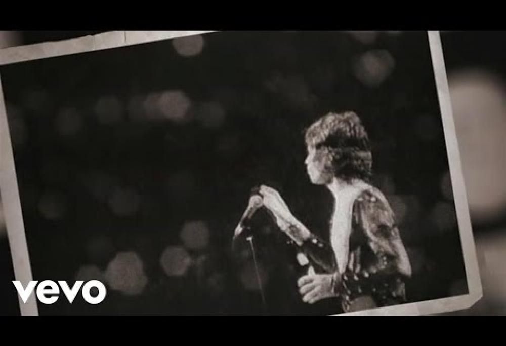The Rolling Stones - Plundered My Soul