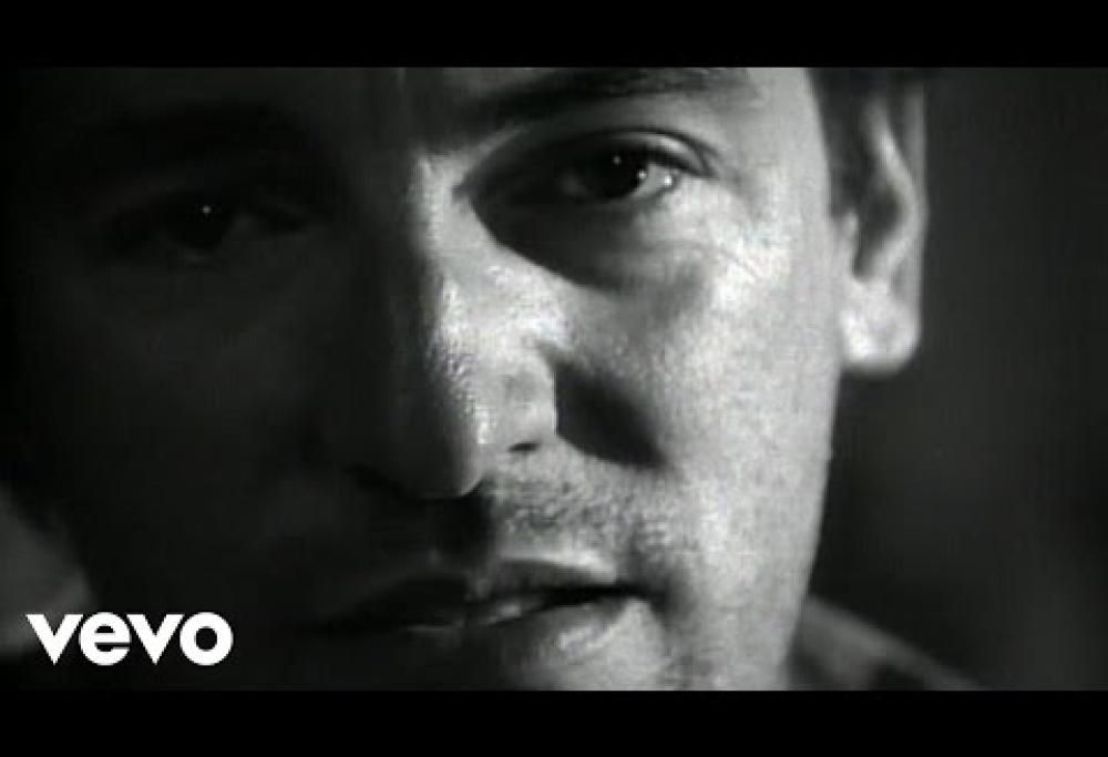 Bruce Springsteen - Brilliant Disguise