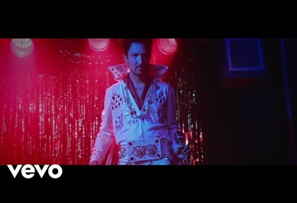 Frank Turner - Mittens