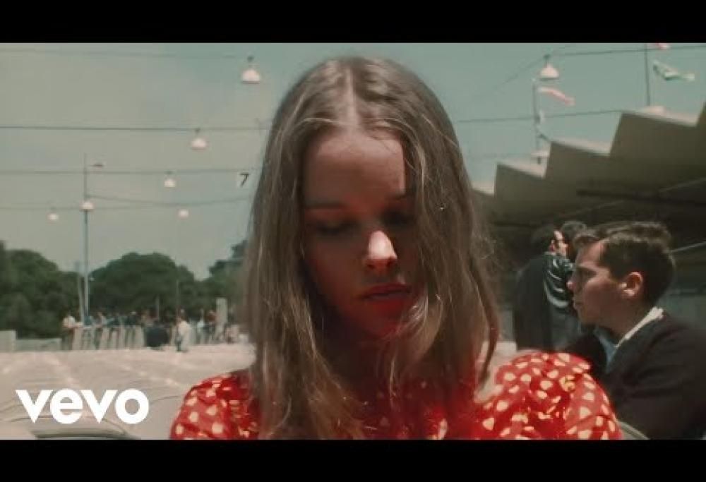 The Mamas & The Papas - California Dreamin'