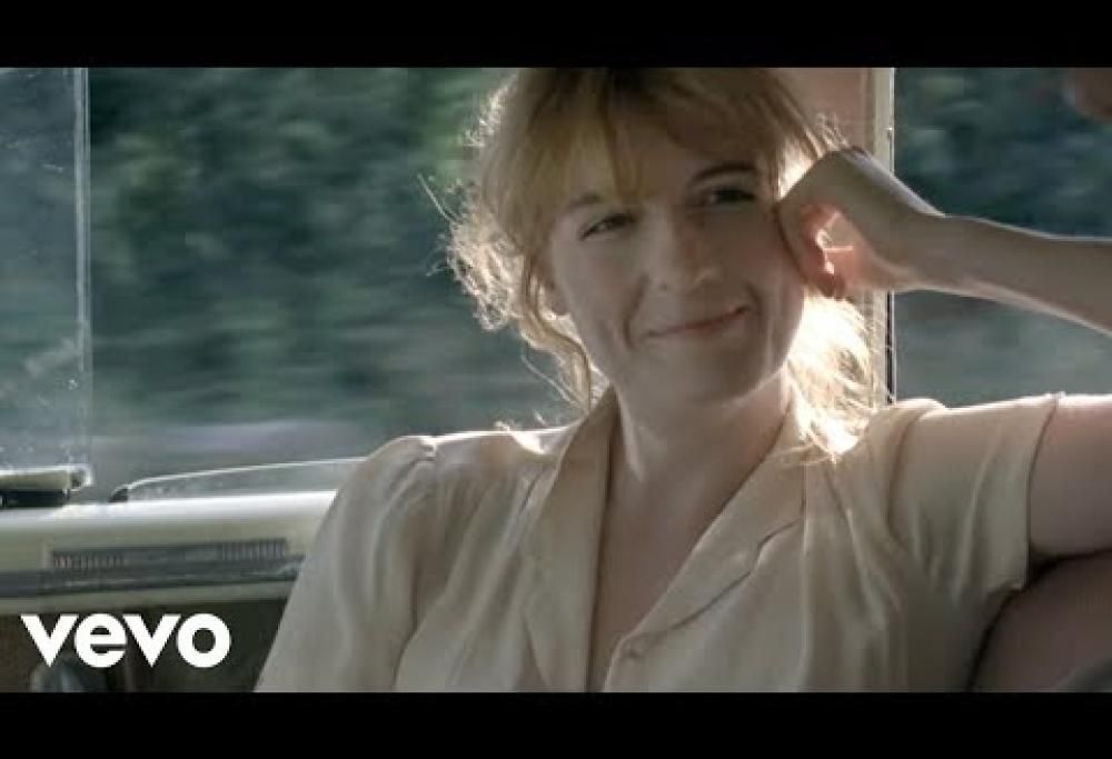 Florence + The Machine - What Kind Of Man