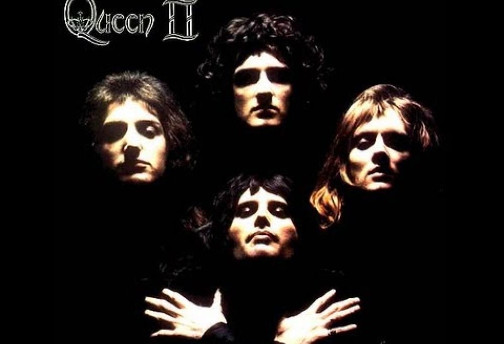 Queen - Bohemian Rhapsody