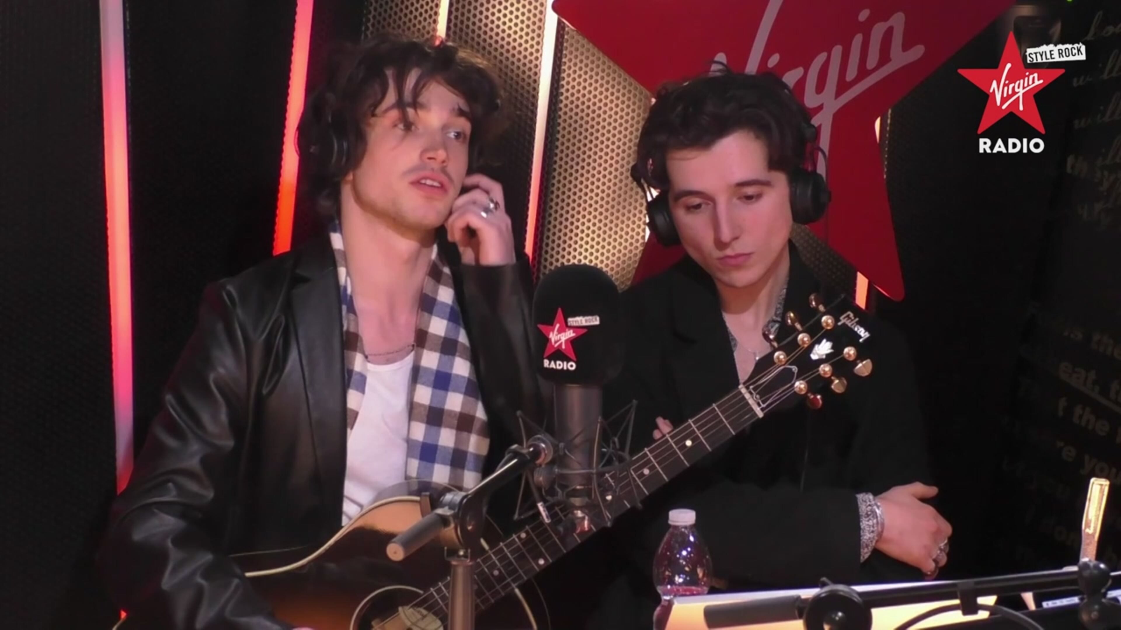 Inhaler: guarda l’intervista e il live in diretta a Virgin Radio