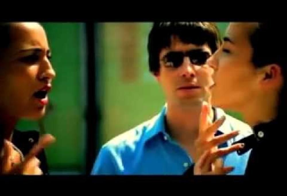 Oasis – Stand By Me