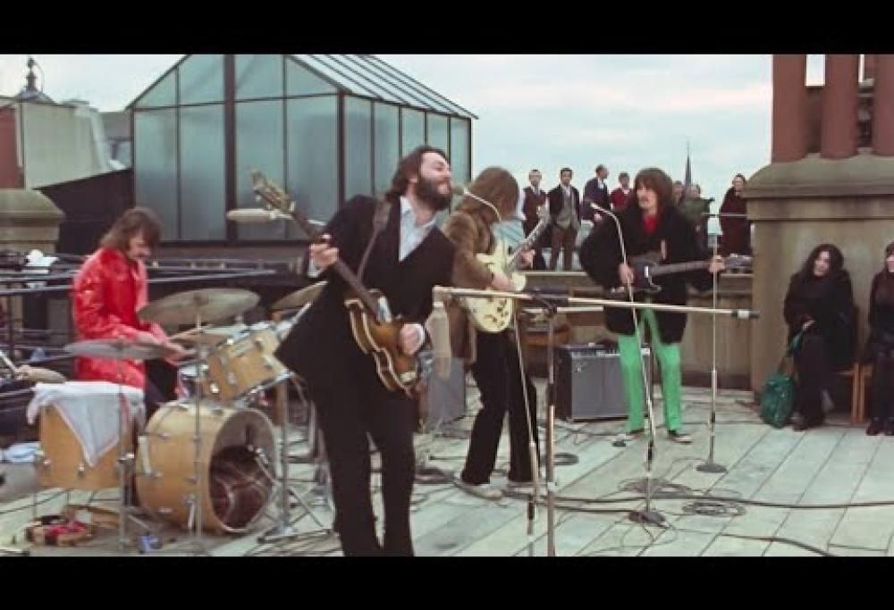 I luoghi dei Beatles oggi: il documentario che racconta la storia delle location chiave nella storia dei Fab Four