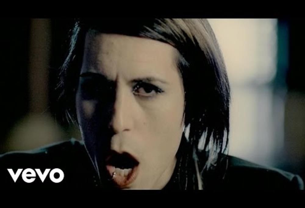 AFI - Miss Murder