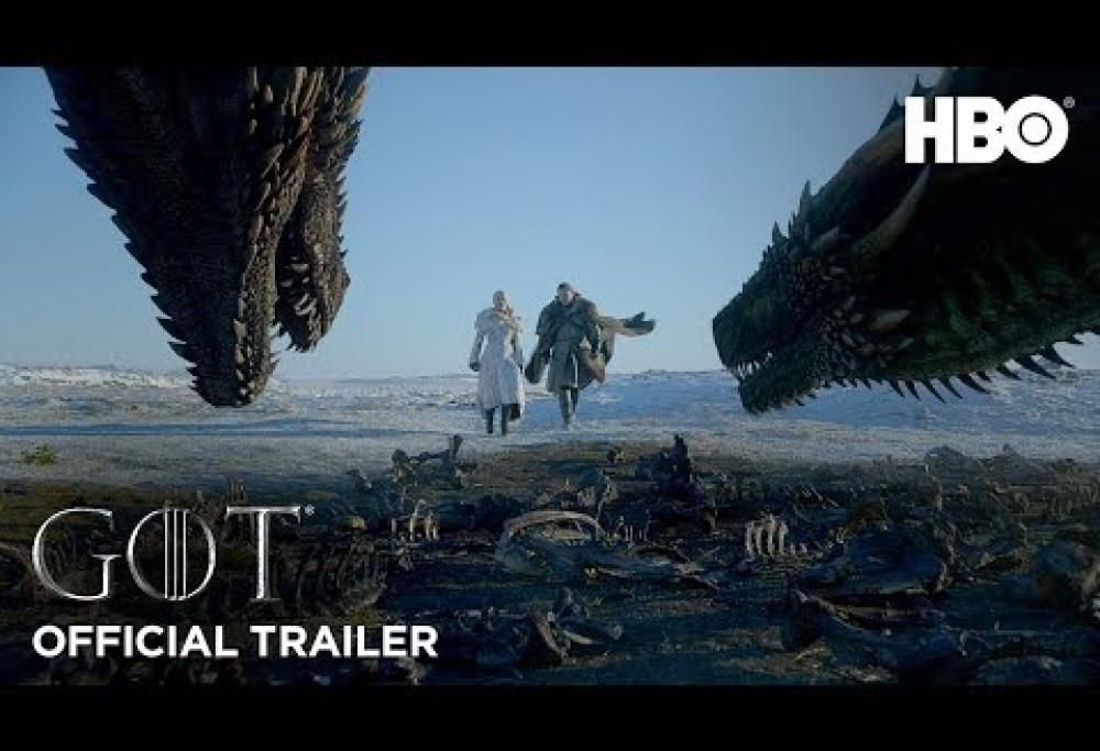 Game of Thrones: ecco il TRAILER UFFICIALE dell'ottava stagione! Guardalo qui