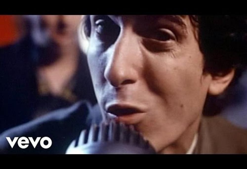 Wall Of Voodoo - Mexican Radio