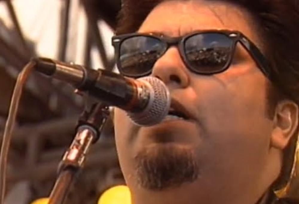 Los Lobos - La Bamba