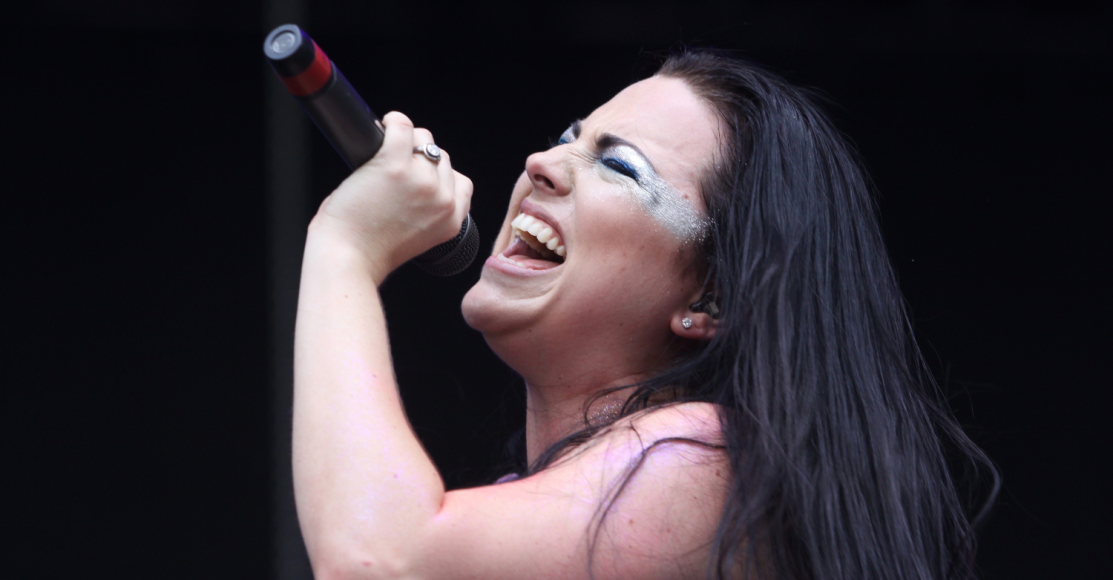 Evanescence, Amy Lee: “il nuovo album uscirà nel 2026”