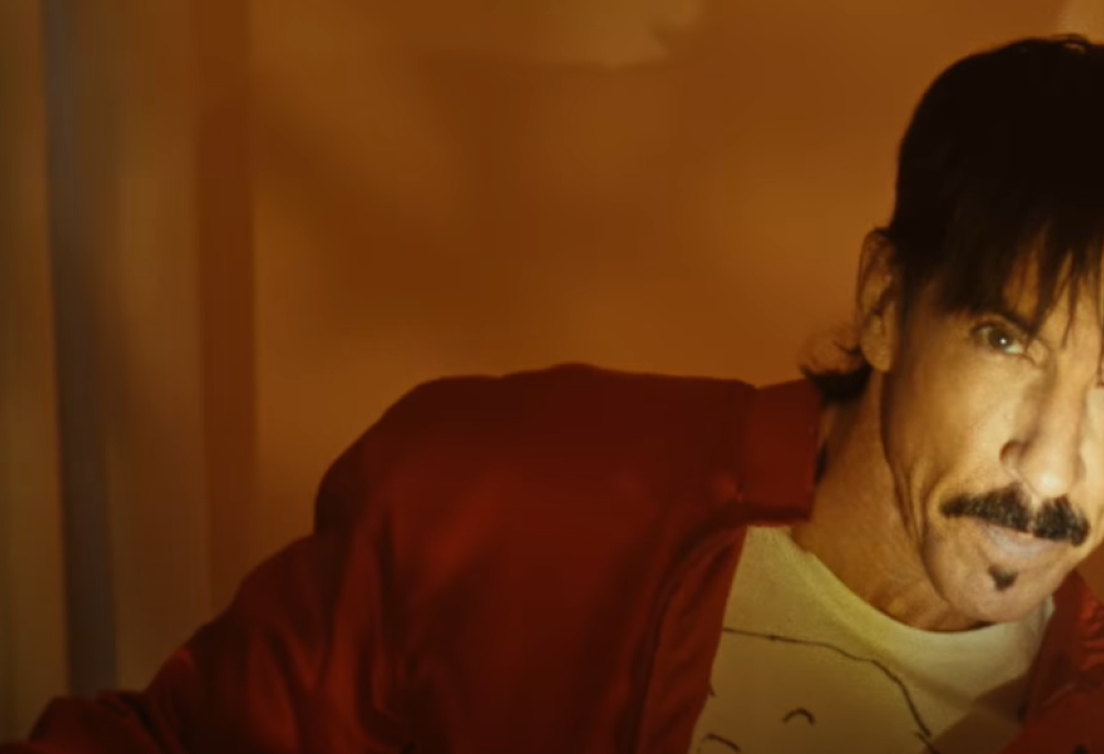 Red Hot Chili Peppers: These Are The Ways è il nuovo singolo! Guarda il video ufficiale