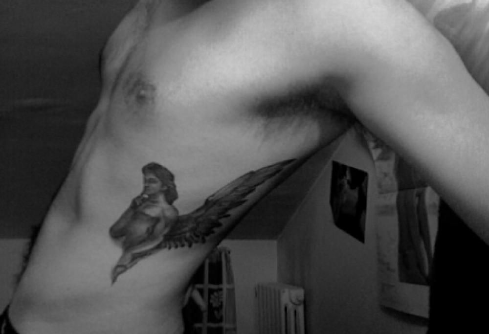 Tattoo Rock Contest III – I 45 finalisti tra la categoria uomini